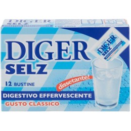 Diger Selz Digestivo...
