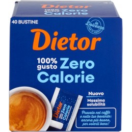 Dolcificante Dietor 40...