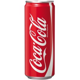 Coca-Cola Original Taste 33...