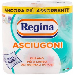 Asciugoni Regina maxi fogli...