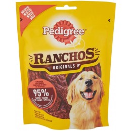 Ranchos Snack Pedigree 70...