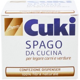 Spago da cucina Cuki in...