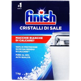 Sale lavastoviglie Finish 1 kg