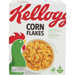 Cereali Kellogg's Corn...
