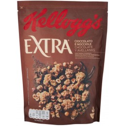 Cereali Kellogg's Extra...