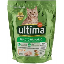 Croccantini gatto Ultima...