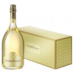 Vino spumante Franciacorta...