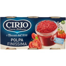 Polpa pomodoro Cirio...