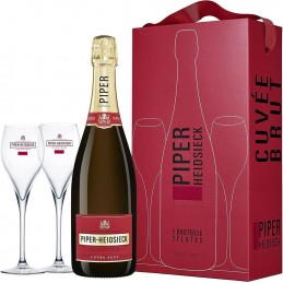 Champagne Piper-Heidsieck...