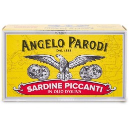 Sardine portoghesi...