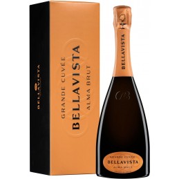 Vino spumante Franciacorta...