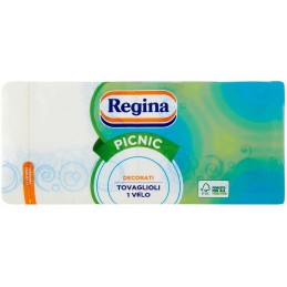 Tovaglioli Regina Picnic...