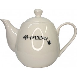 Twinings teiera porcellana...