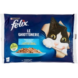 Bustine gatto Felix Le...