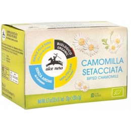 Camomilla biologica Alce...