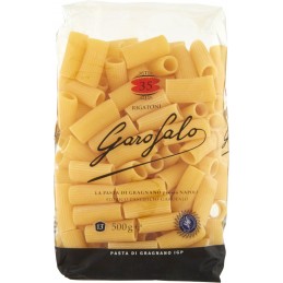 Rigatoni Garofalo 500 g n. 35