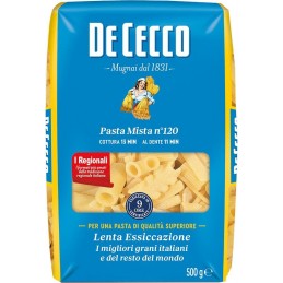 Pasta Mista De Cecco 500 g...