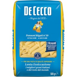 Pennoni Rigati De Cecco 500...