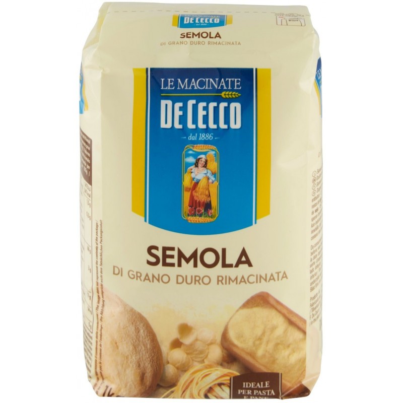 Pappa lattea con semola di grano duro (7-9 mesi) - Cookidoo® – the