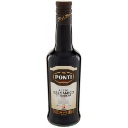 Aceto balsamico di Modena...