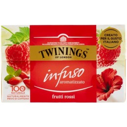 Infuso Twinings...