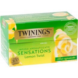 Infuso Twinings...