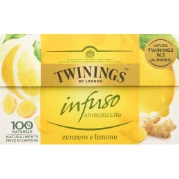 Infuso Twinings...