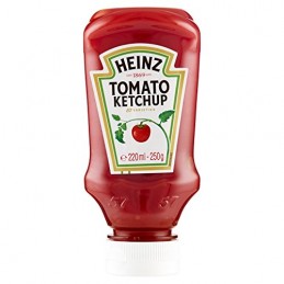 Tomato ketchup Heinz 220 ml...