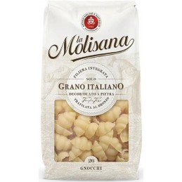 Gnocchi La Molisana 500 g...