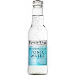 Acqua tonica Fever-Tree...