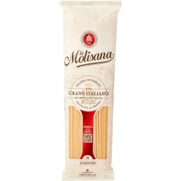 Linguine La Molisana 500 g...