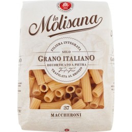 Maccheroni La Molisana 500...