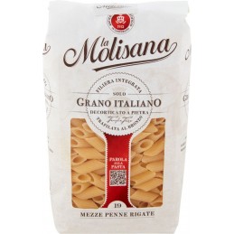 Mezze penne rigate La...