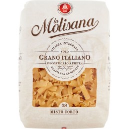 Pasta mista La Molisana 500...