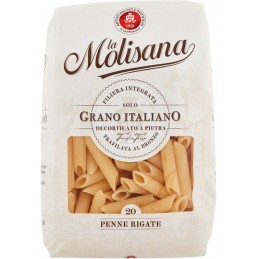 Penne rigate La Molisana...