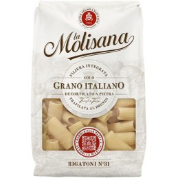 Rigatoni La Molisana 500 g...