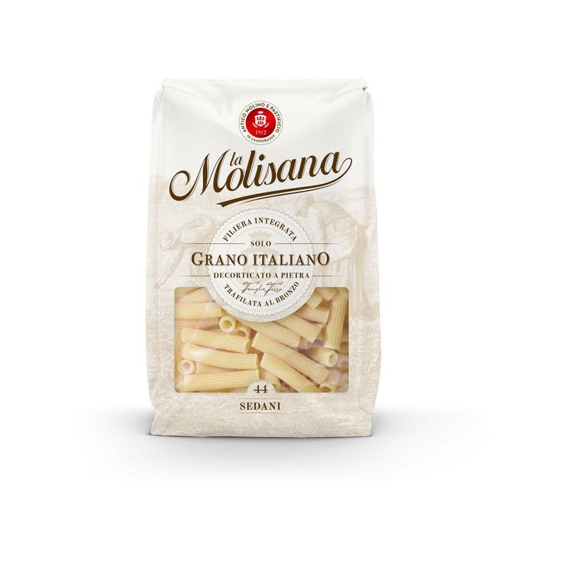 Sedani rigati La Molisana 500 g n. 44