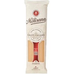 Spaghetti La Molisana 500 g...
