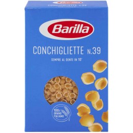 Conchigliette Barilla 500 g...