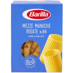 Mezze maniche Barilla 500 g...