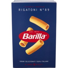 Rigatoni Barilla 500 g n.89