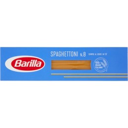 Spaghettoni Barilla 500 g n.8