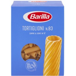 Tortiglioni Barilla 500 g n.83