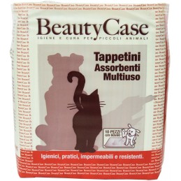 Beauty Case tappetini...