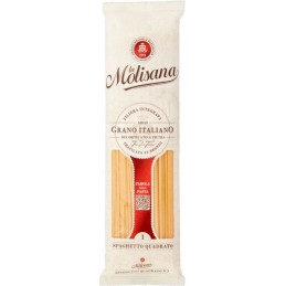 Spaghetto quadrato La...