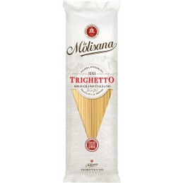 Trighetto La Molisana 500 g...