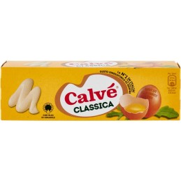 Maionese Calvè Classica 185...