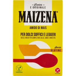 Amido di mais Maizena 250 g...