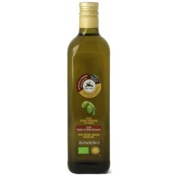 Olio extra vergine d'oliva...