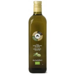 Olio extra vergine d'oliva...